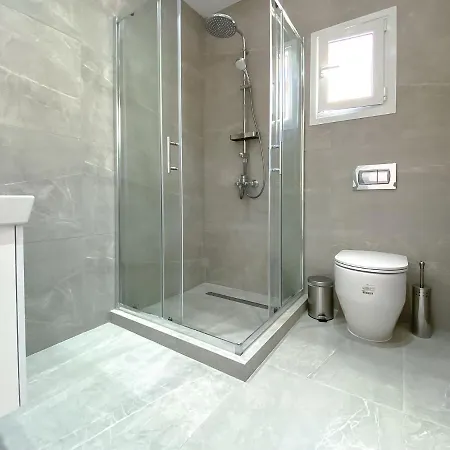 Apartman Limnaria 121 Luxury Ivy Flat *
